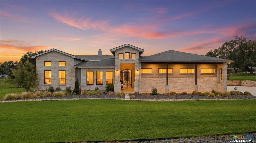 1179 TROTTER LN, New Braunfels, TX 78132 — photo 1