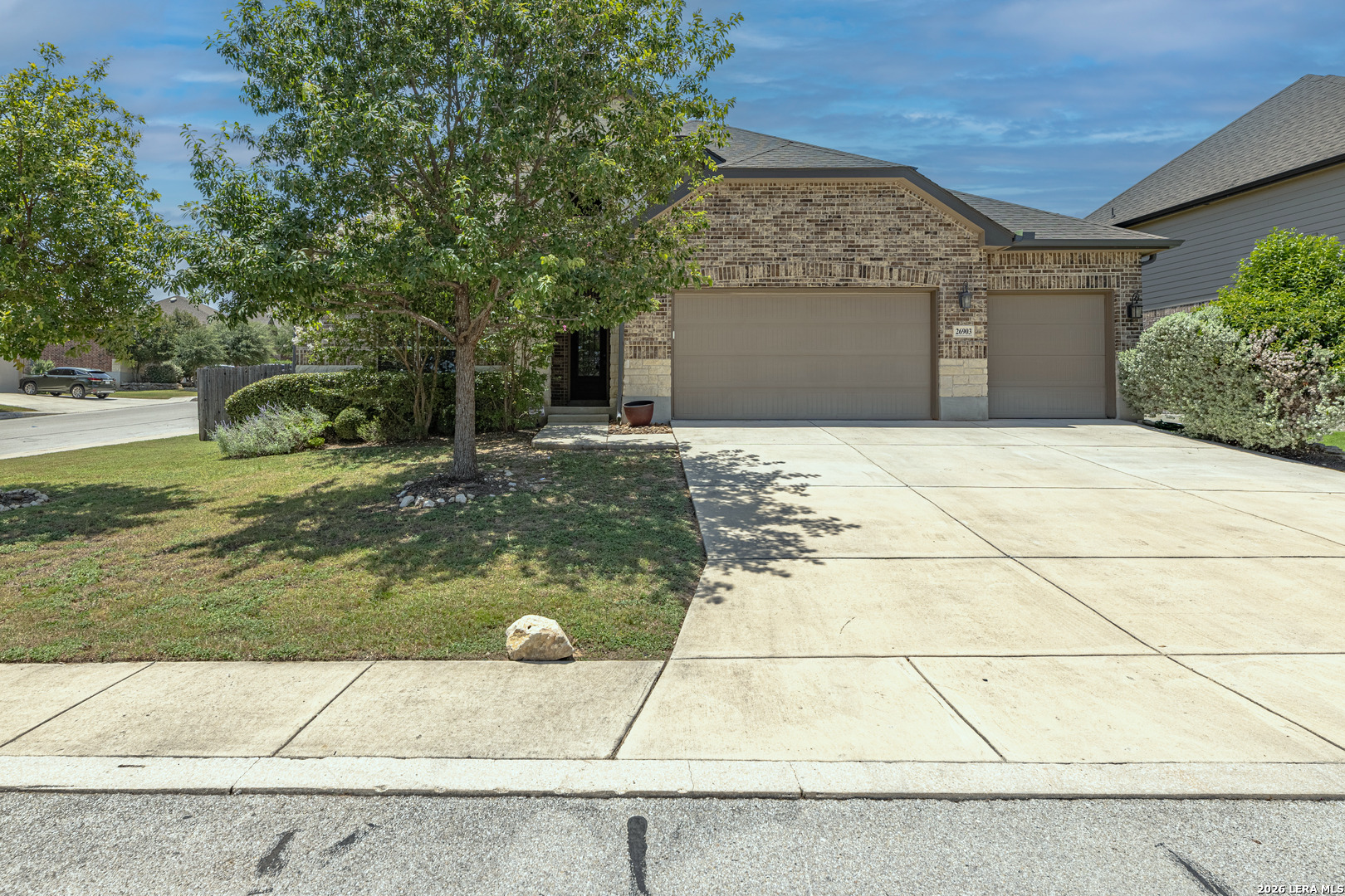 26903 Lavender Arbor, Boerne, TX 78015 — photo 1