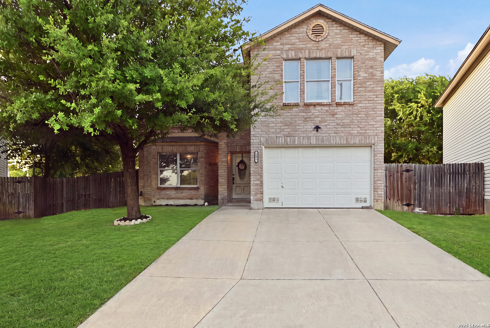 11067 MONAHAN PARK, San Antonio, TX 78254 — photo 1