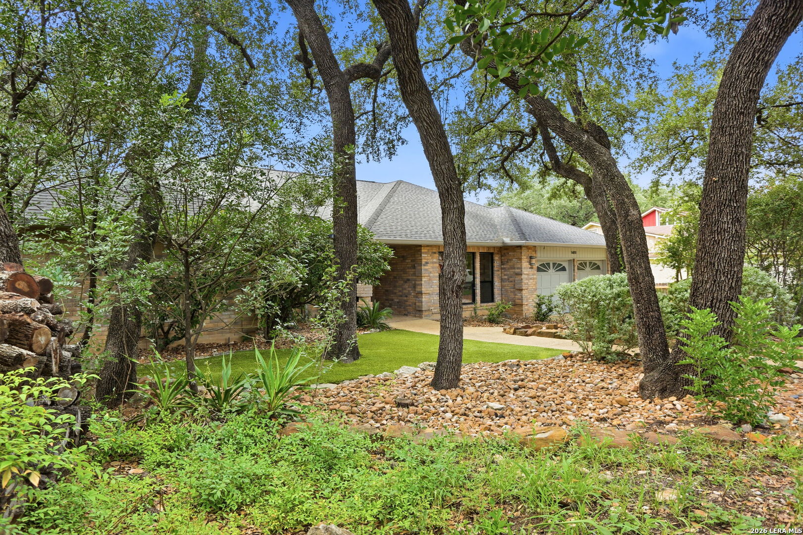 14810 CANONERO ST, San Antonio, TX 78248 — photo 1