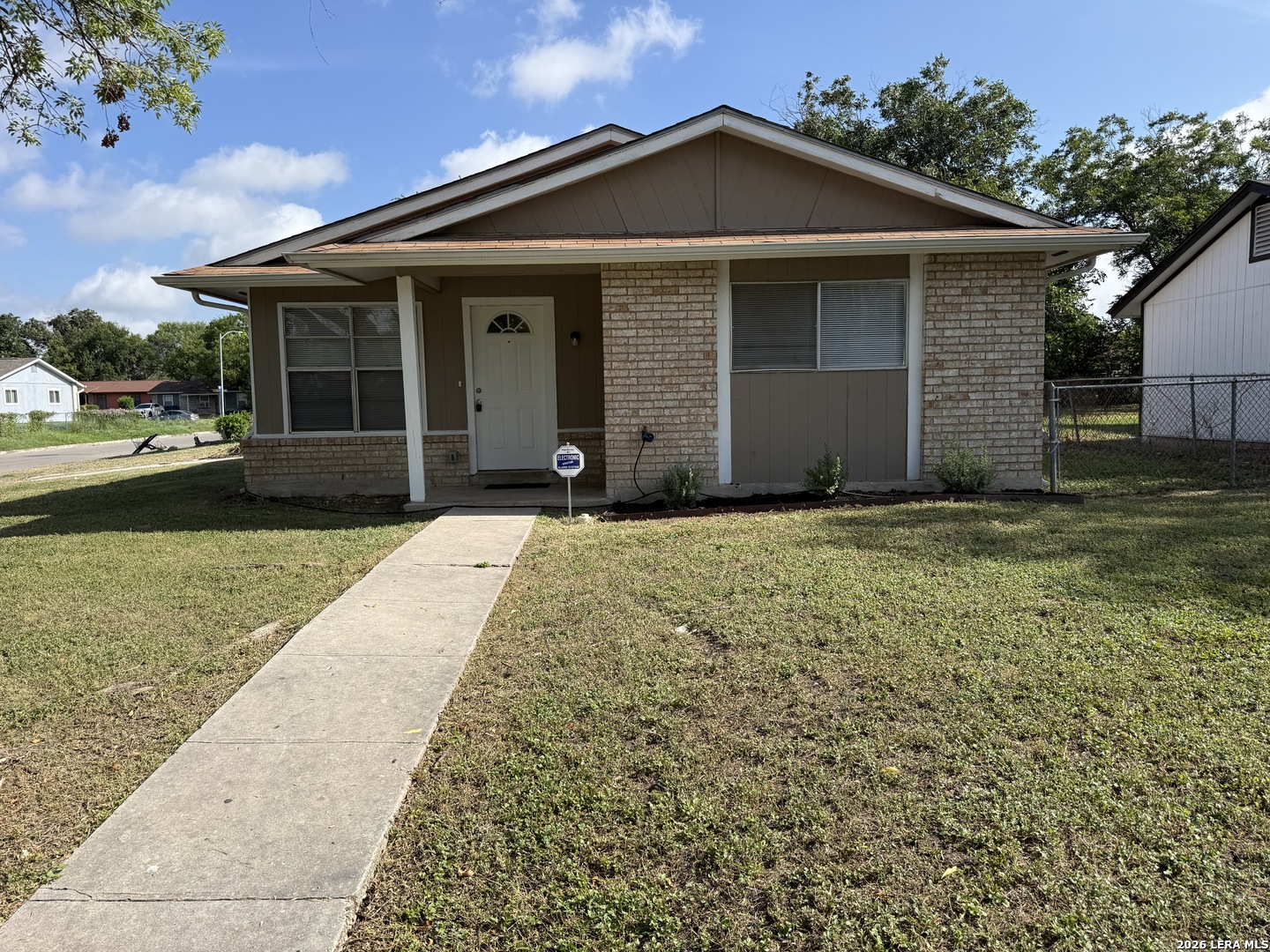 4919 WAYCROSS LN, San Antonio, TX 78220 — photo 1