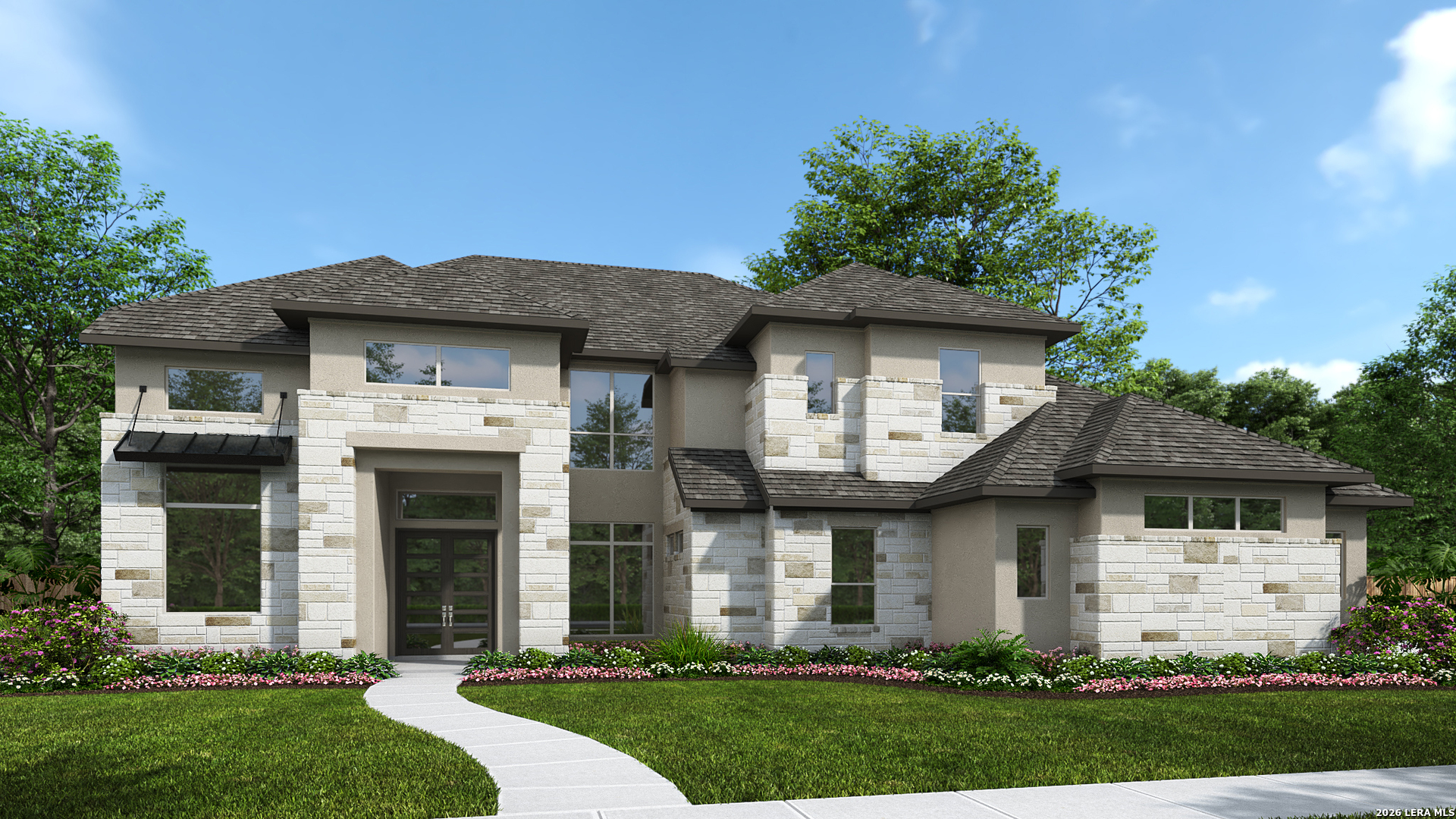 3853 Wrangler Loop, Bulverde, TX 78163 — photo 1