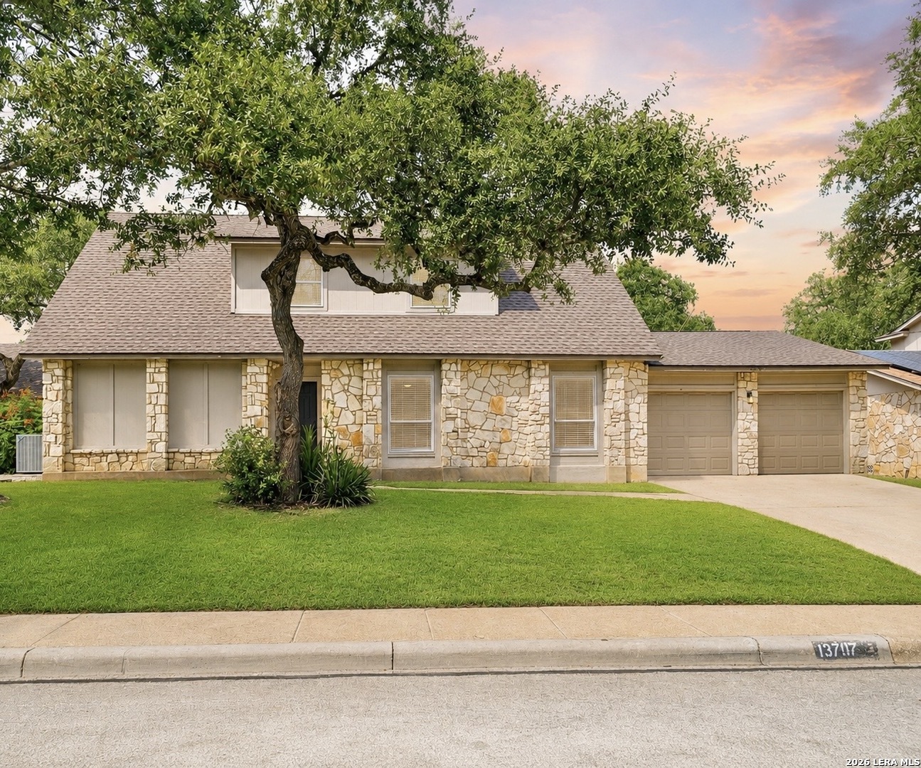 13707 Oak Cabin, San Antonio, TX 78232 — photo 1