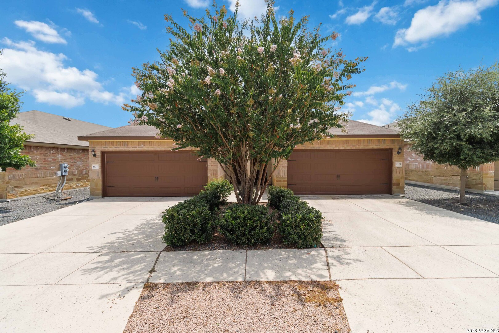 1125/1127 Stanley Way, Seguin, TX 78155 — photo 1