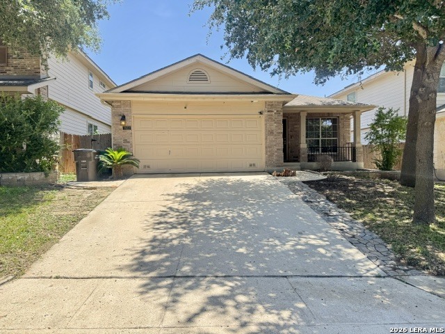 7422 Perseus Sound, San Antonio, TX 78252 — photo 1