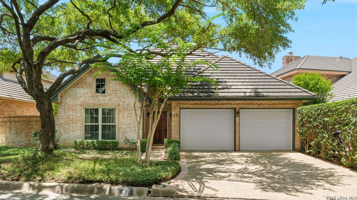 49 Longsford, San Antonio, TX 78209 — photo 1