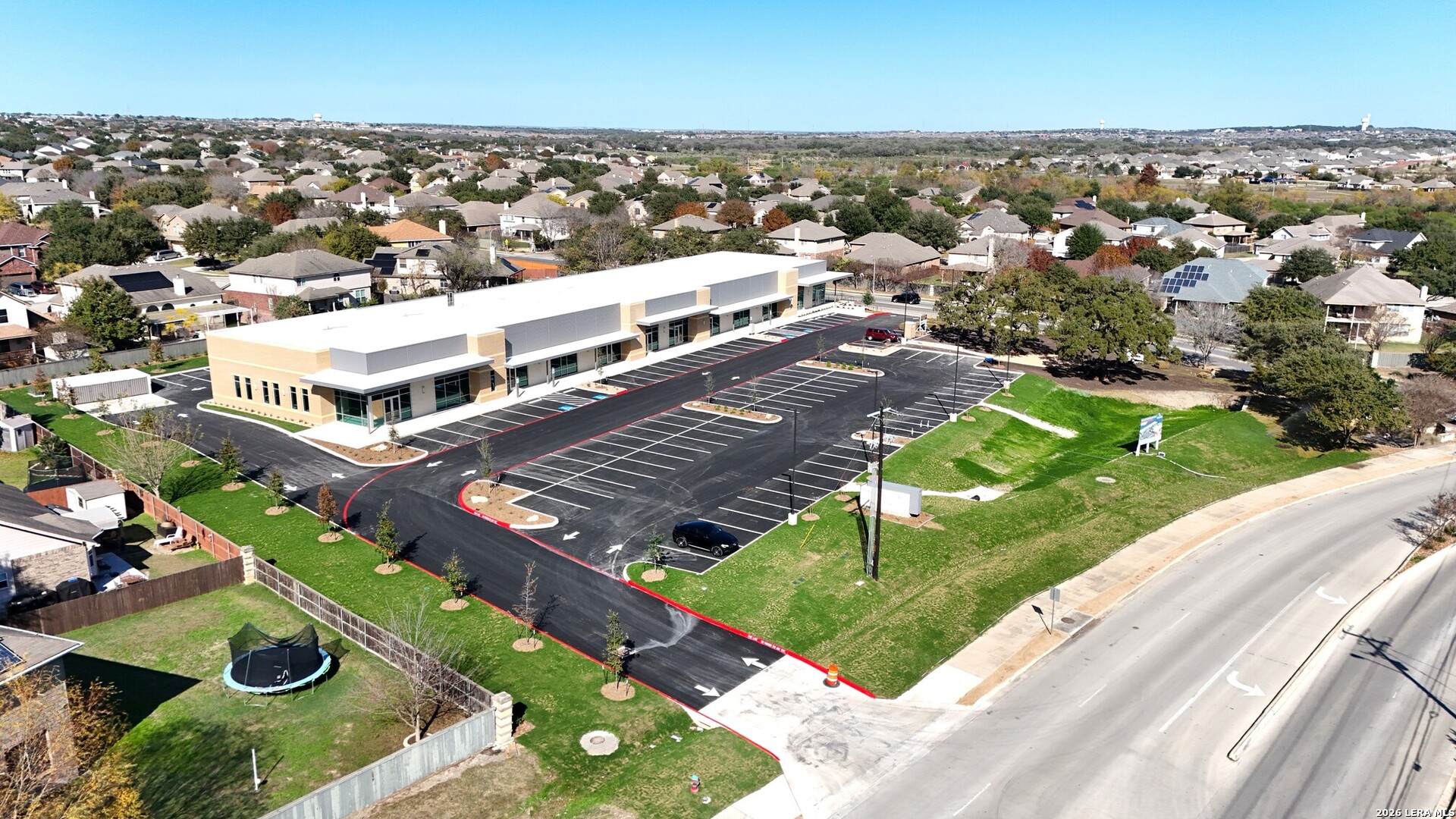 109 W Borgfeld, Cibolo, TX 78108 — photo 1