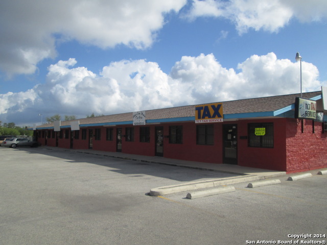 6353 W Commerce St, San Antonio, TX 78237 — photo 1