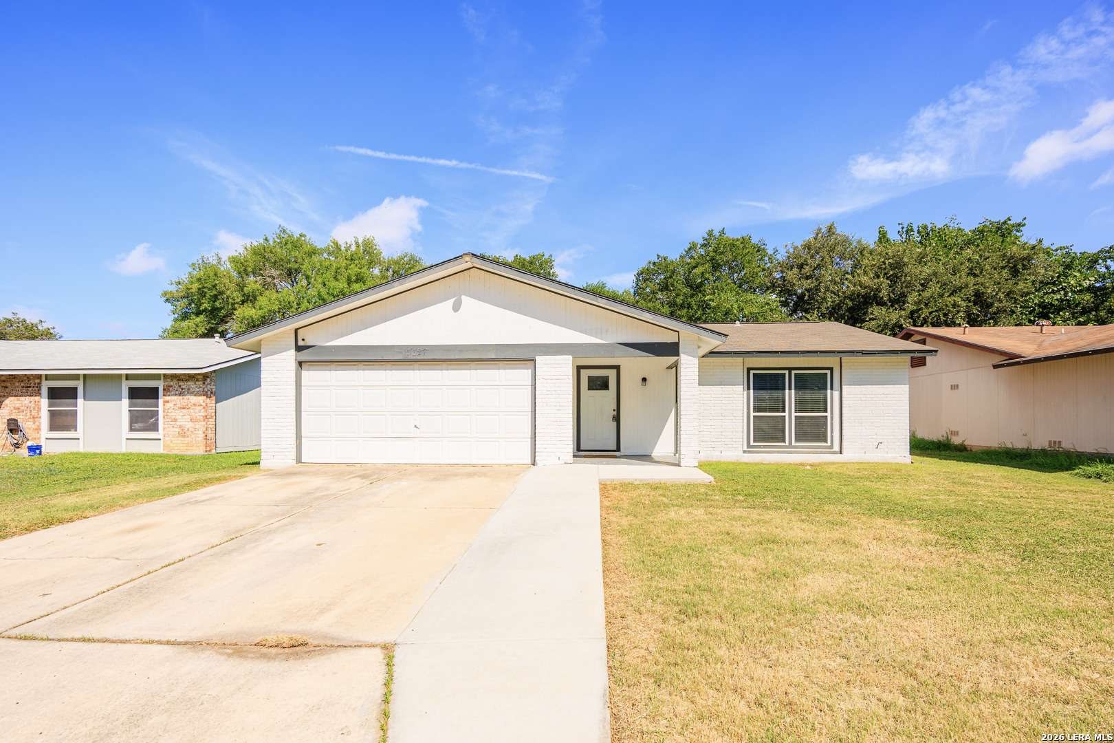 10627 GREEN TIMBER ST, San Antonio, TX 78223 — photo 1