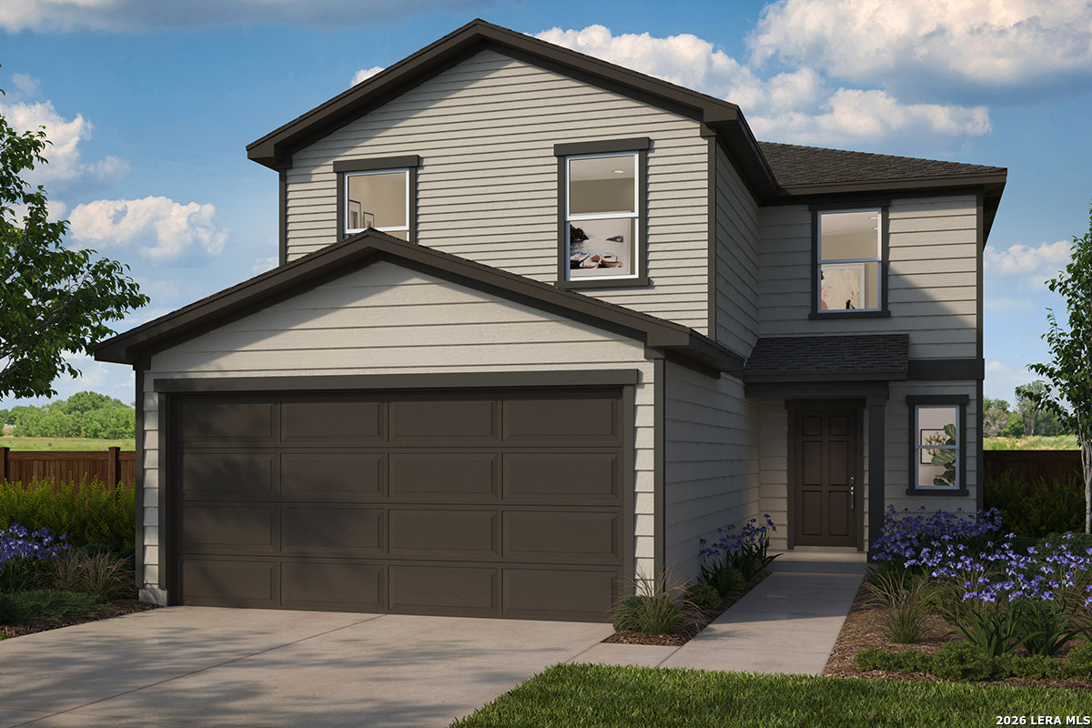 827 BULL BOAT LN, San Antonio, TX 78221 — photo 1
