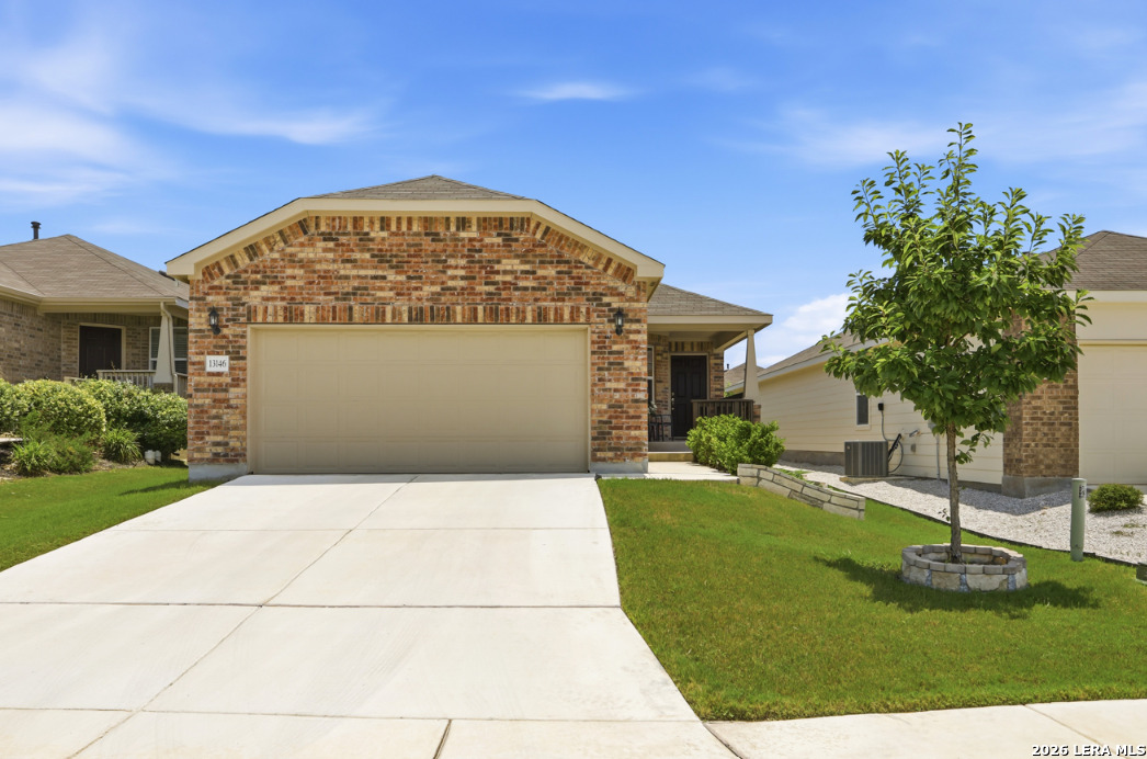 13146 SULPHUR TRL, San Antonio, TX 78253 — photo 1