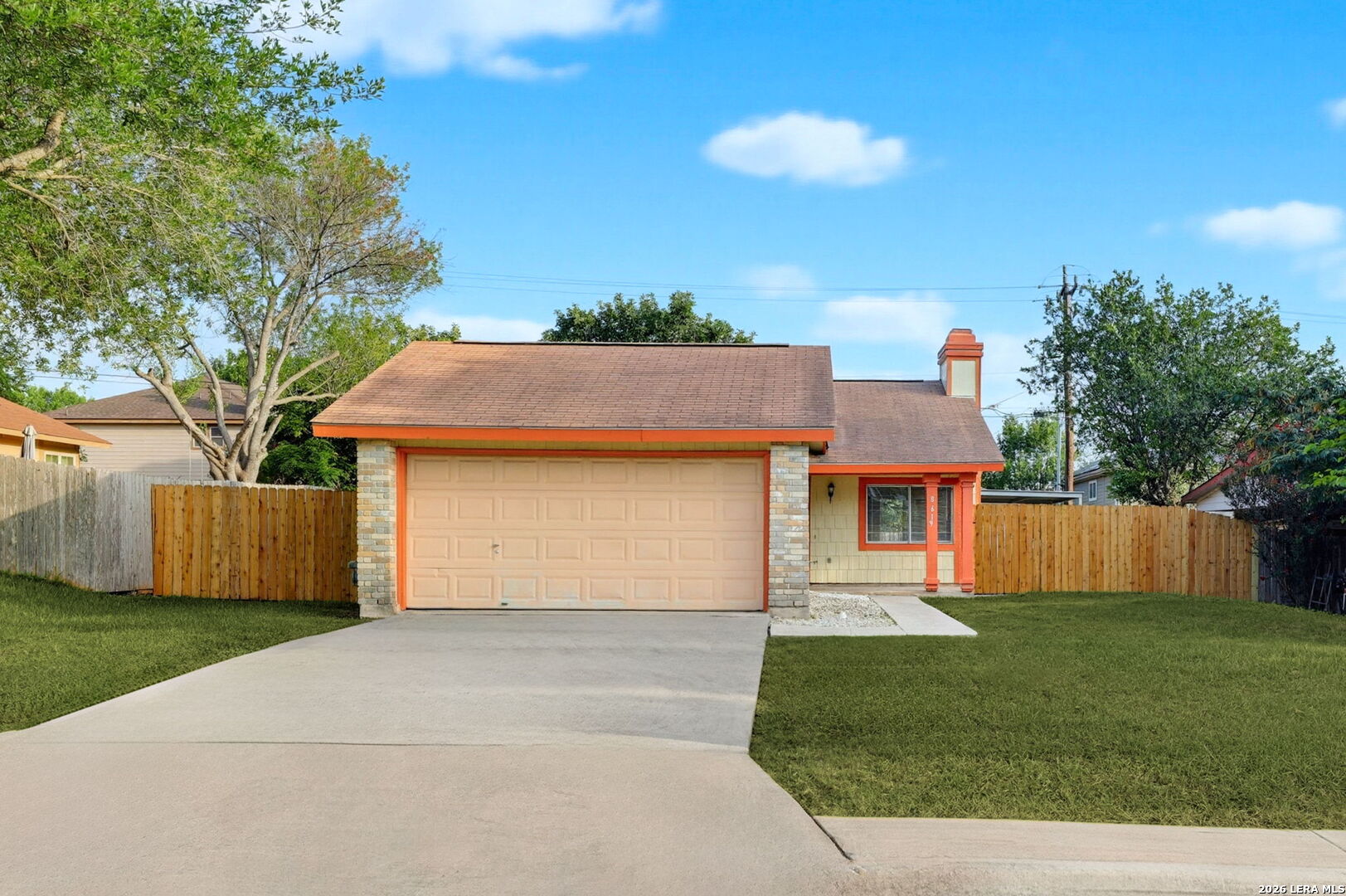 8619 8th St, Converse, TX 78109 — photo 1