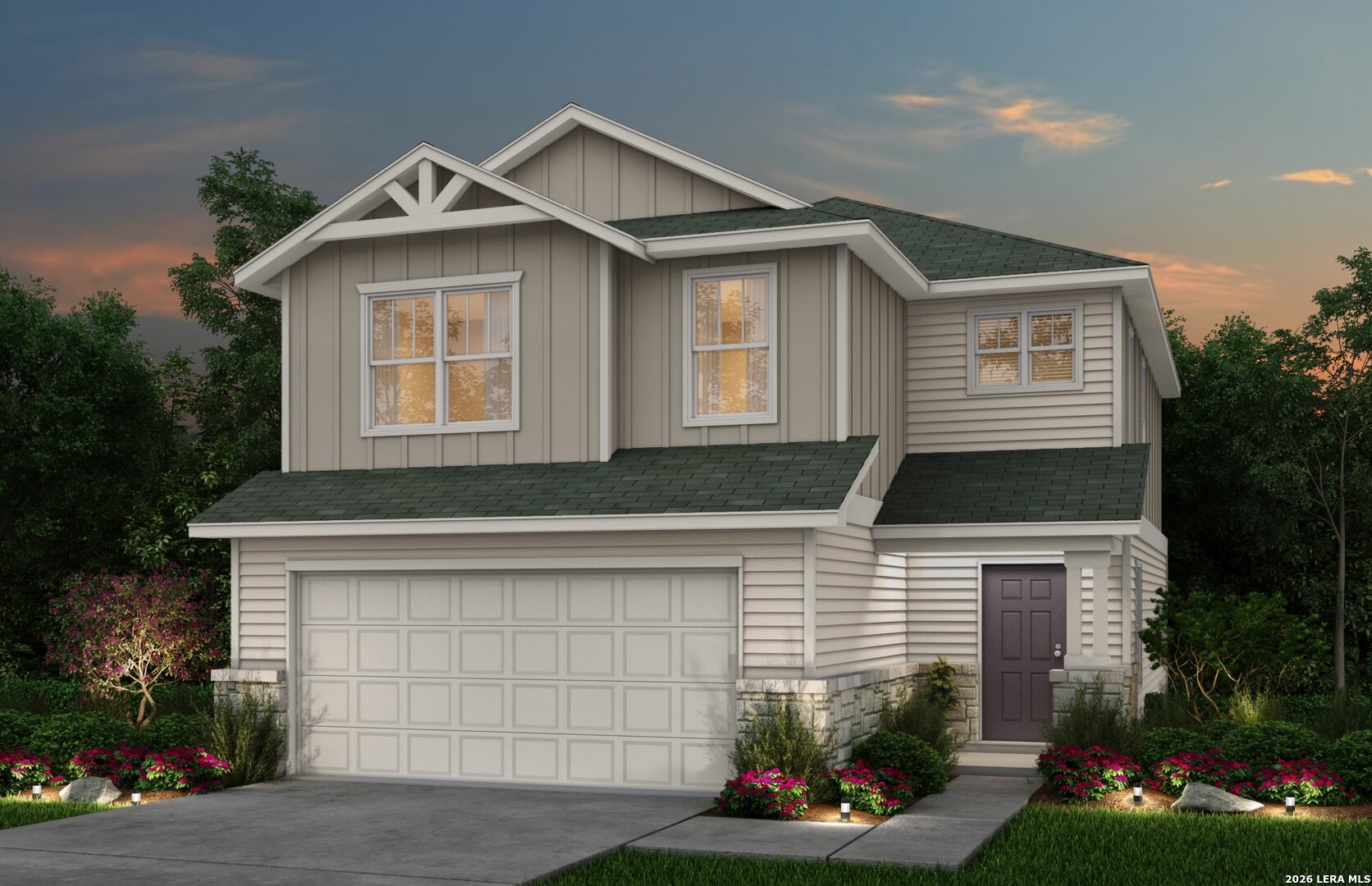 8210 BRANDY BRANCH, San Antonio, TX 78252 — photo 1