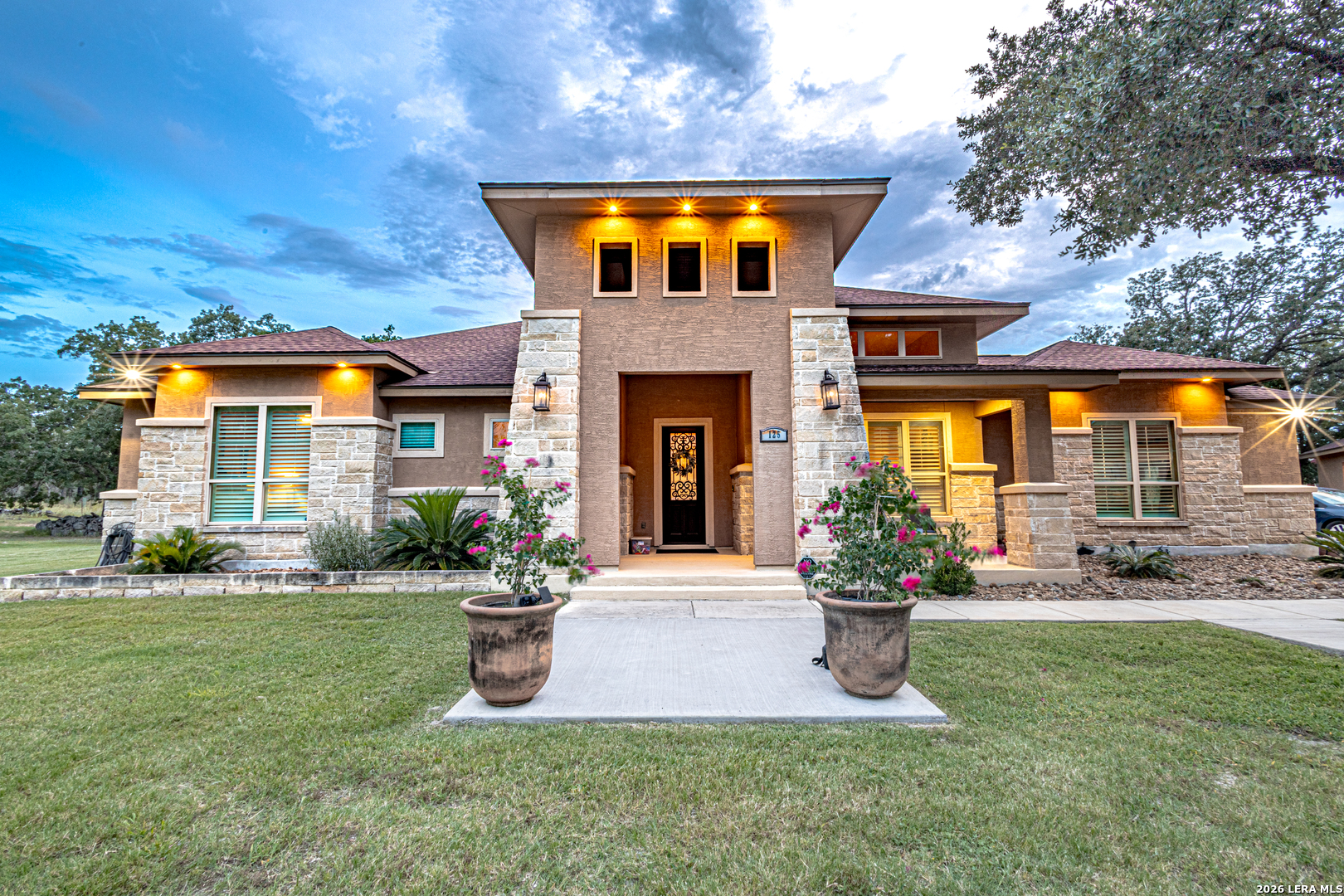 125 Bobcat Bend, La Vernia, TX 78121 — photo 1