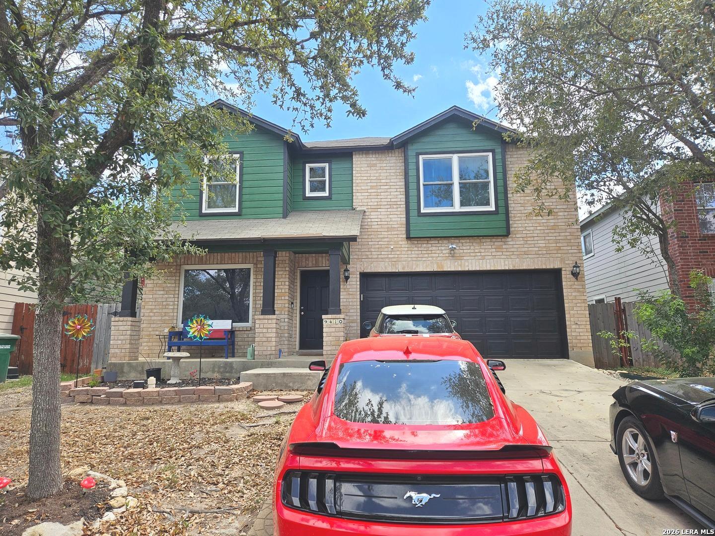 9410 Hacienda Acres, San Antonio, TX 78245 — photo 1