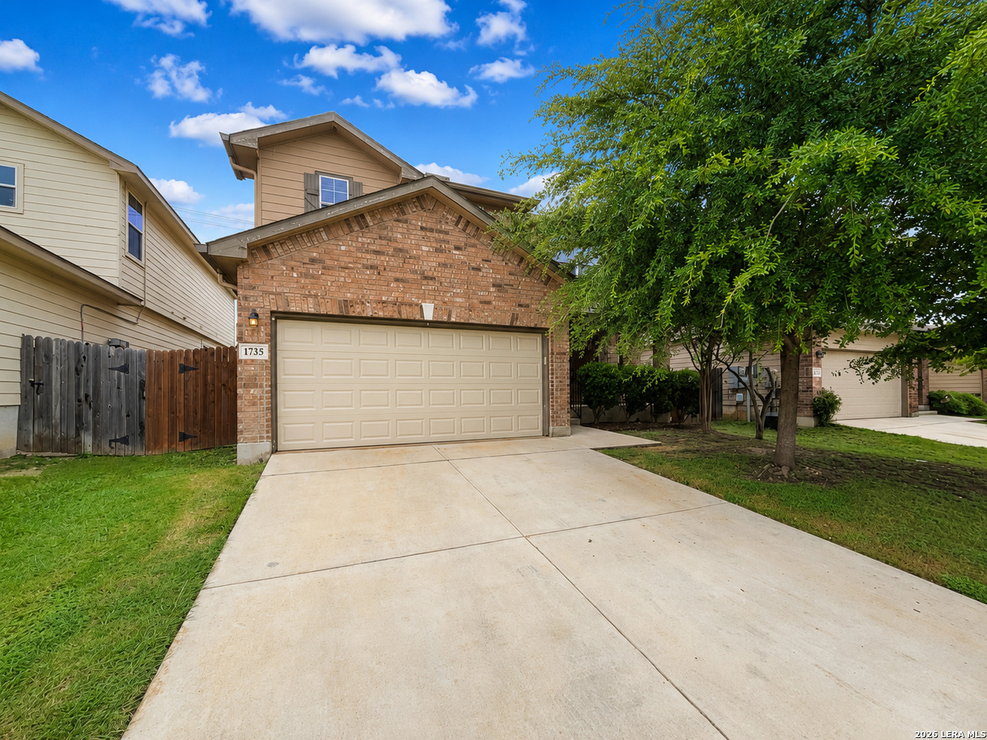 1735 Emerald Edge, San Antonio, TX 78245 — photo 1