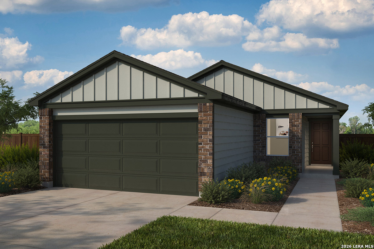 7519 ABEJA AVE, San Antonio, TX 78253 — photo 1