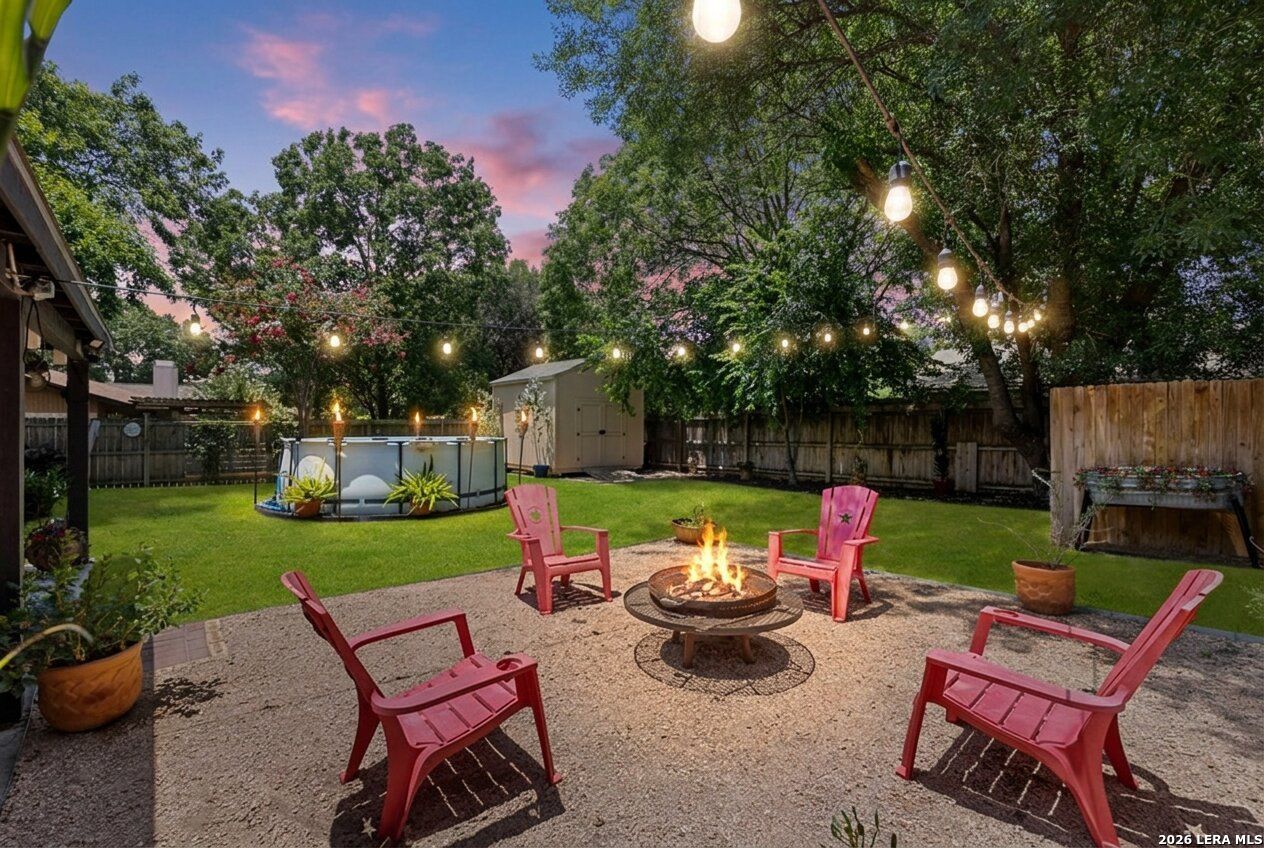 8603 Bristlecone, San Antonio, TX 78240 — photo 1