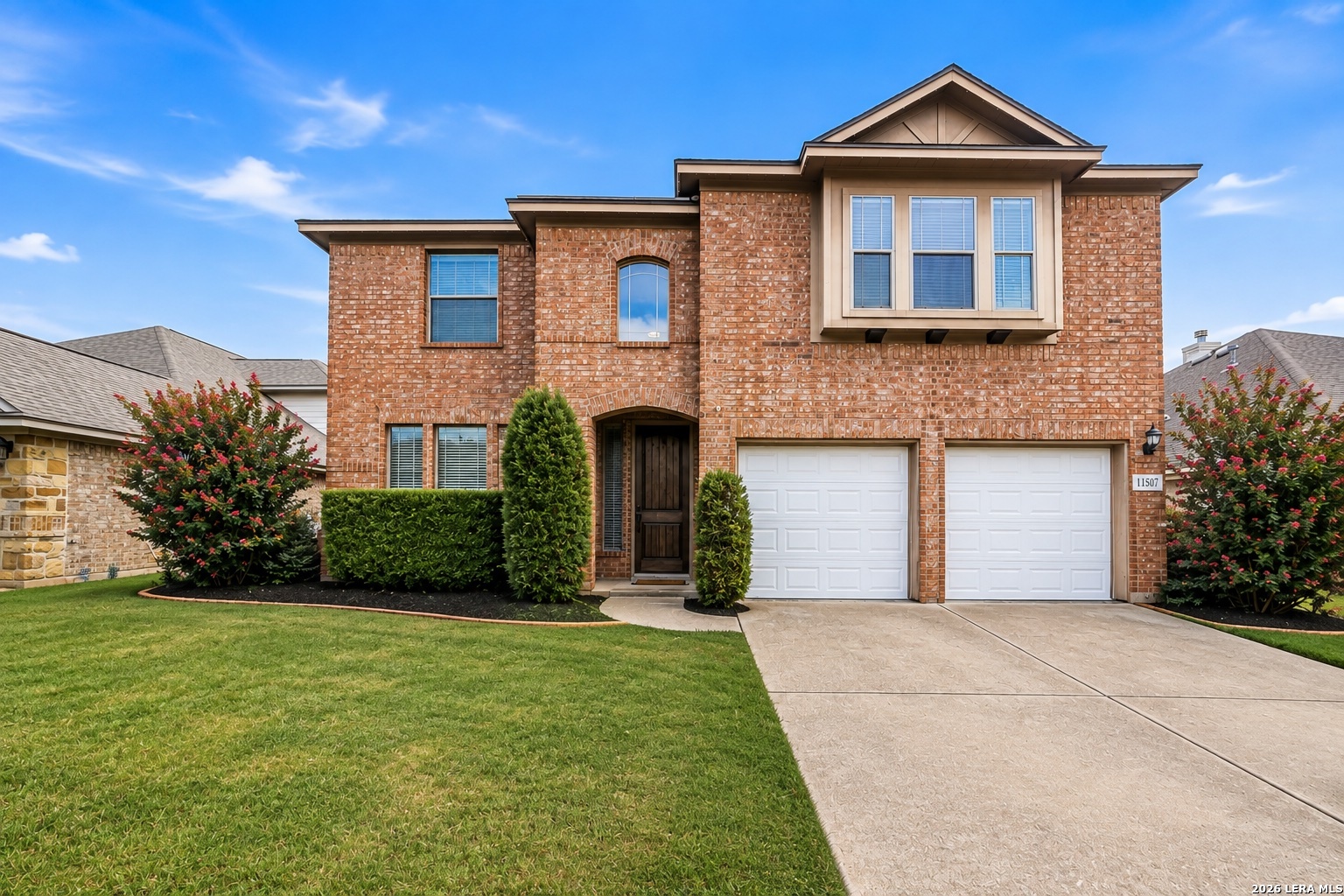 11507 SNEFFELS MT, Helotes, TX 78023 — photo 1