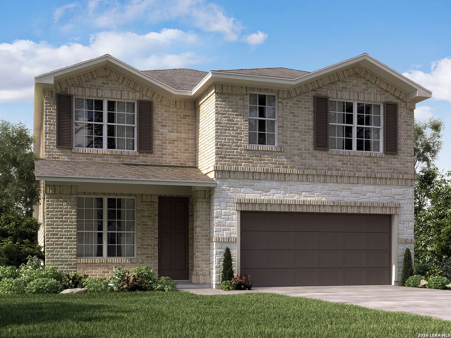 6466 Comanche Moon, San Antonio, TX 78233 — photo 1