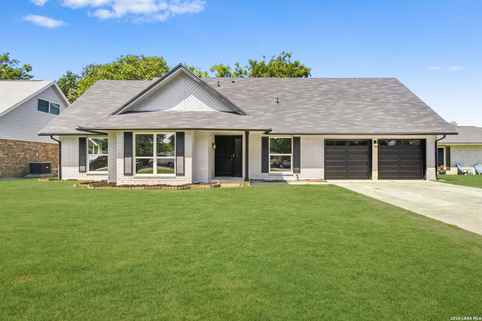 10515 MERRITIME CT, San Antonio, TX 78217 — photo 1