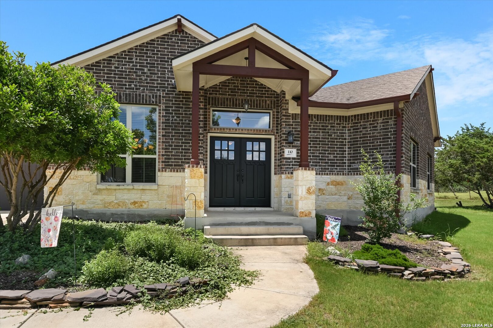 110 Liberty Bell, Fischer, TX 78623 — photo 1