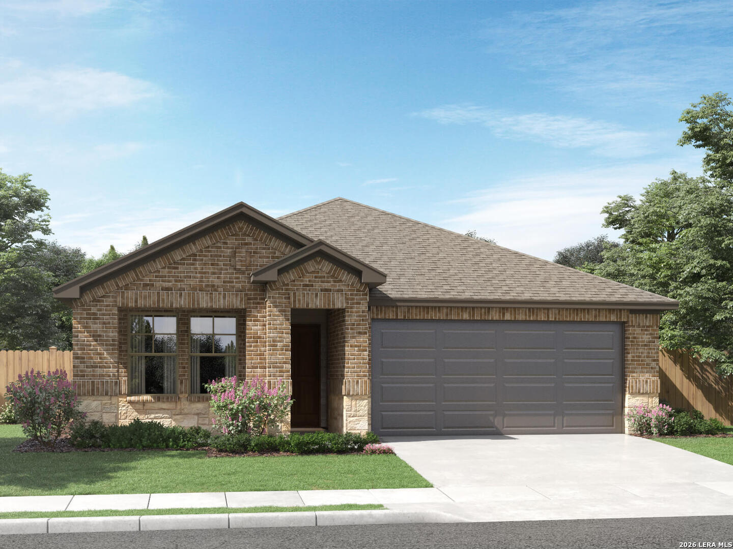 10225 King Robert, San Antonio, TX 78239 — photo 1