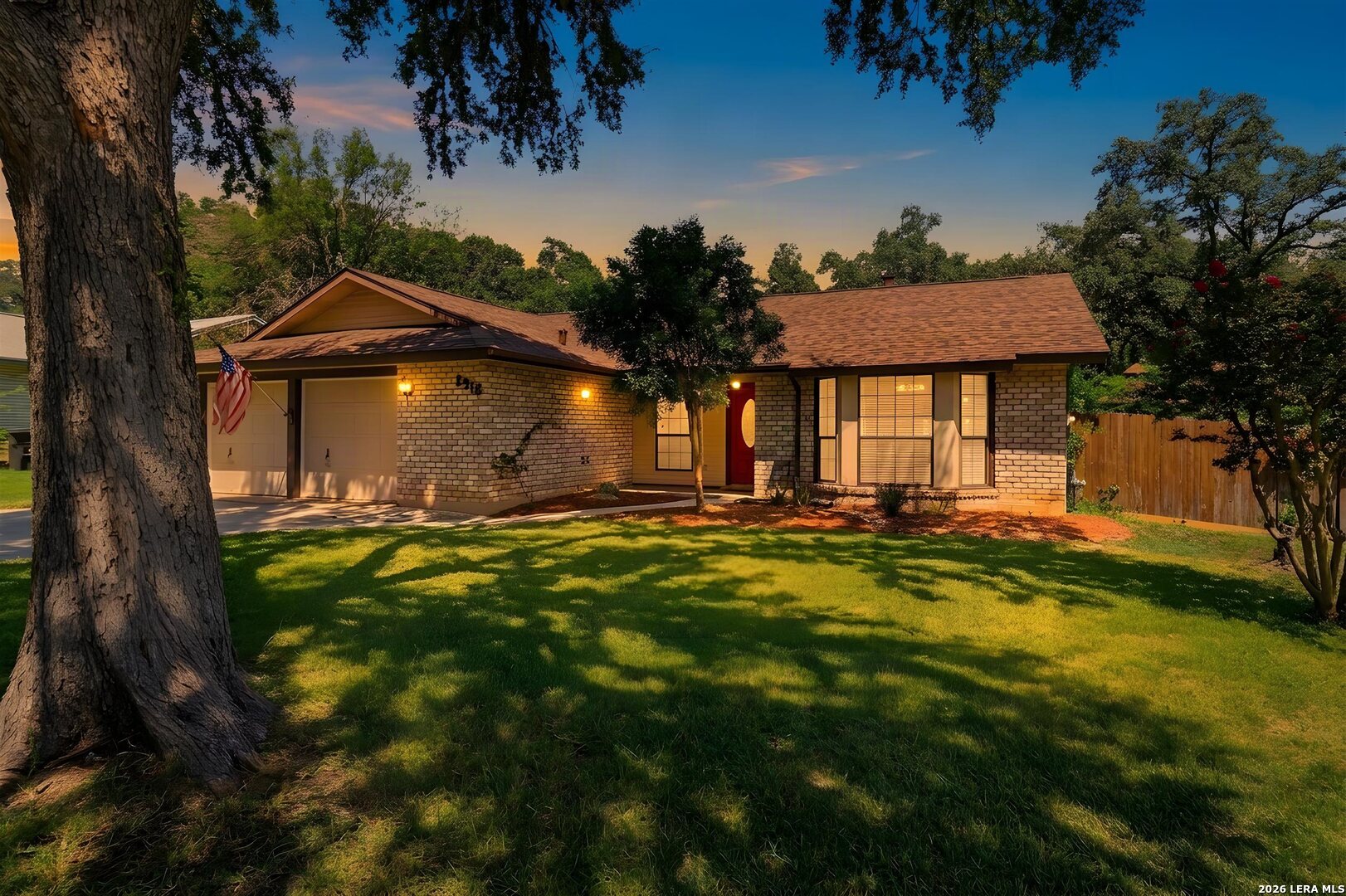 8915 Brightwater St, San Antonio, TX 78254 — photo 1