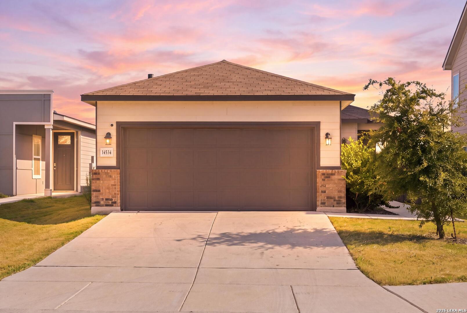 14534 PRAIRIE CLOVER, San Antonio, TX 78253 — photo 1