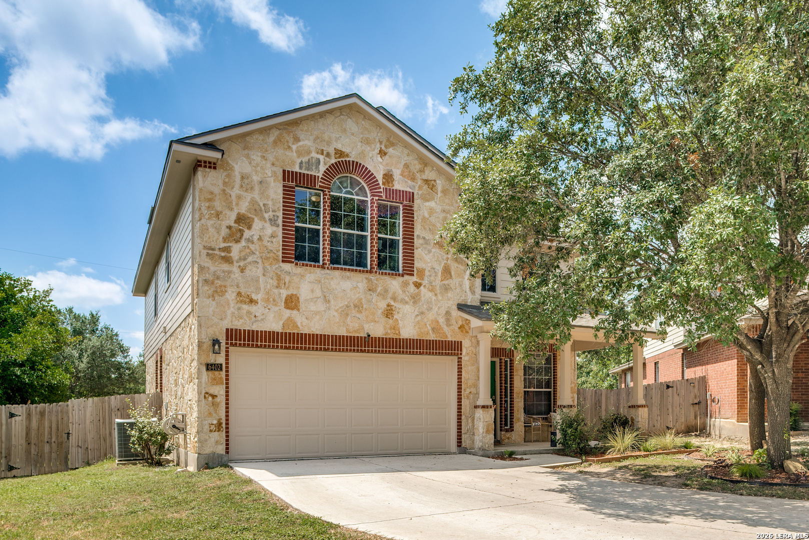 6402 OLDHAM CV, San Antonio, TX 78253 — photo 1