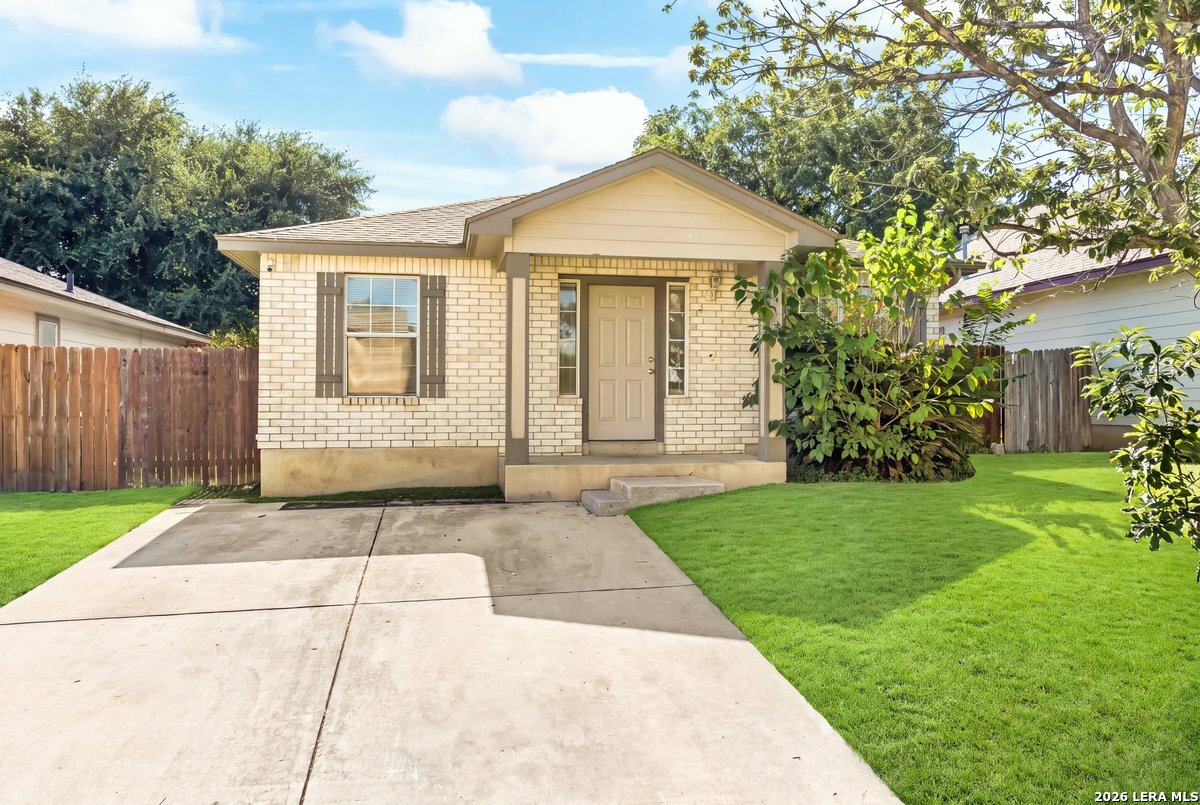 5930 Monica Pl, San Antonio, TX 78228 — photo 1