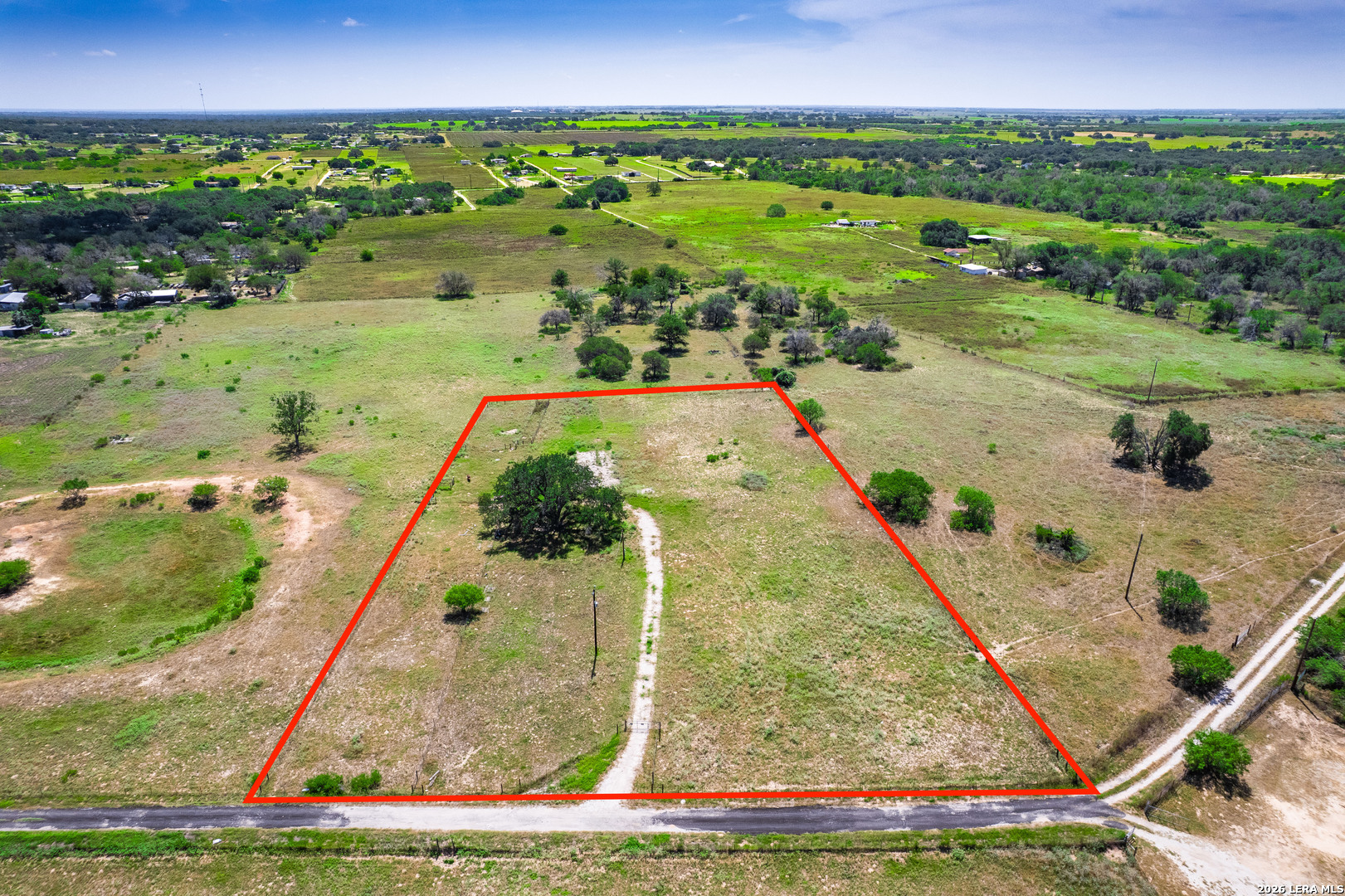 2572 Mogford Rd, San Antonio, TX 78264 — photo 1
