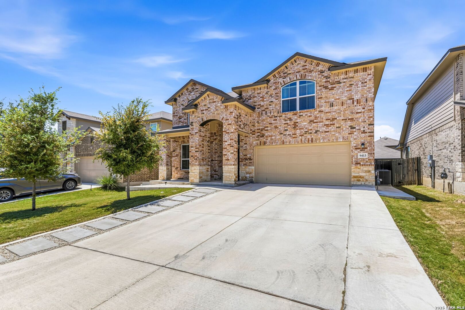 9413 Bicknell Sedge, San Antonio, TX 78254 — photo 1