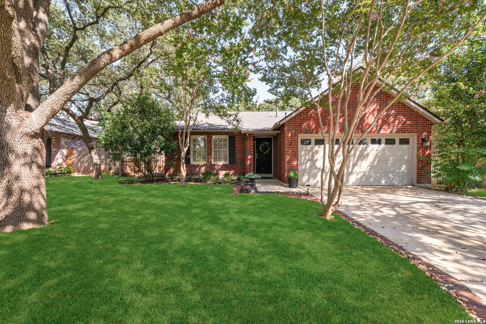14948 FORWARD PASS, San Antonio, TX 78248 — photo 1