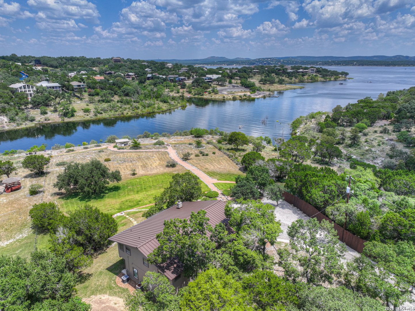 435 NANCY DR, Canyon Lake, TX 78133 — photo 1