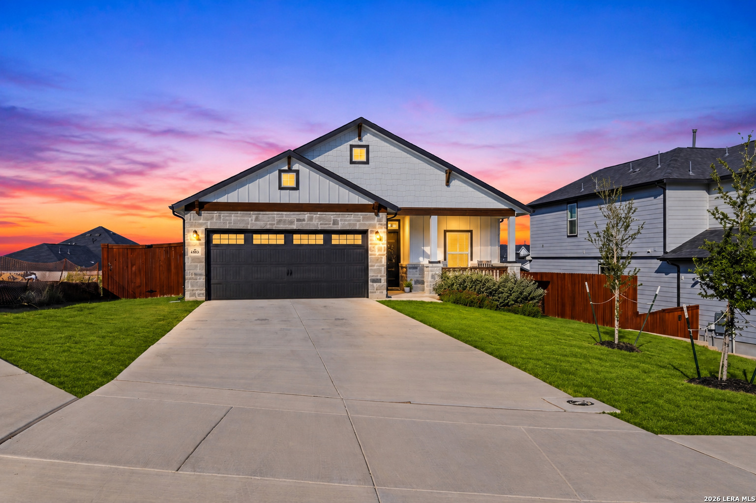 4882 KNOX VW, Schertz, TX 78108 — photo 1