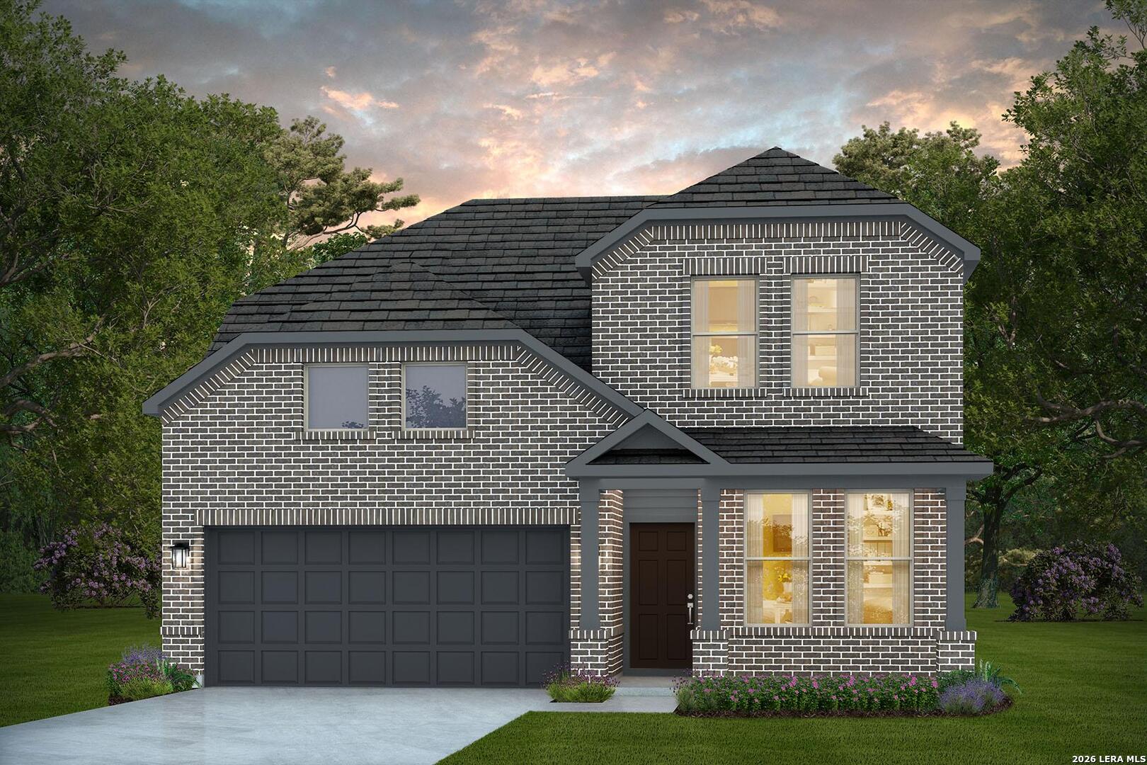 12441 Dime Box, San Antonio, TX 78253 — photo 1