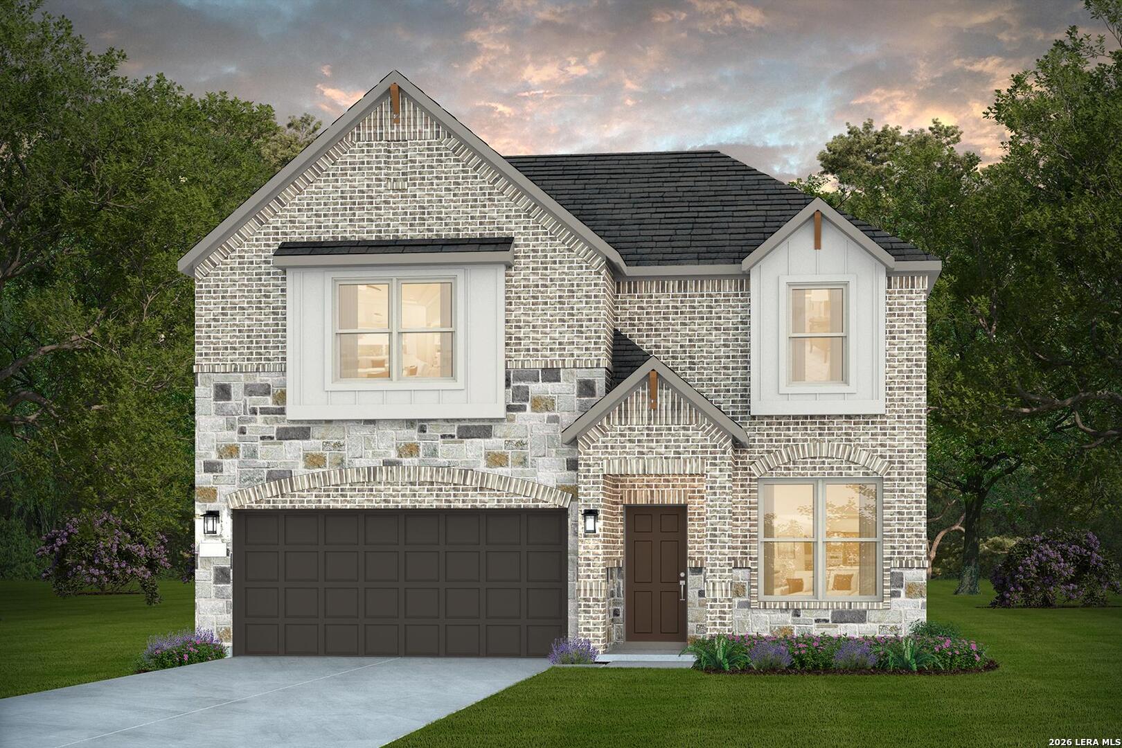 1220 Knippa, San Antonio, TX 78253 — photo 1