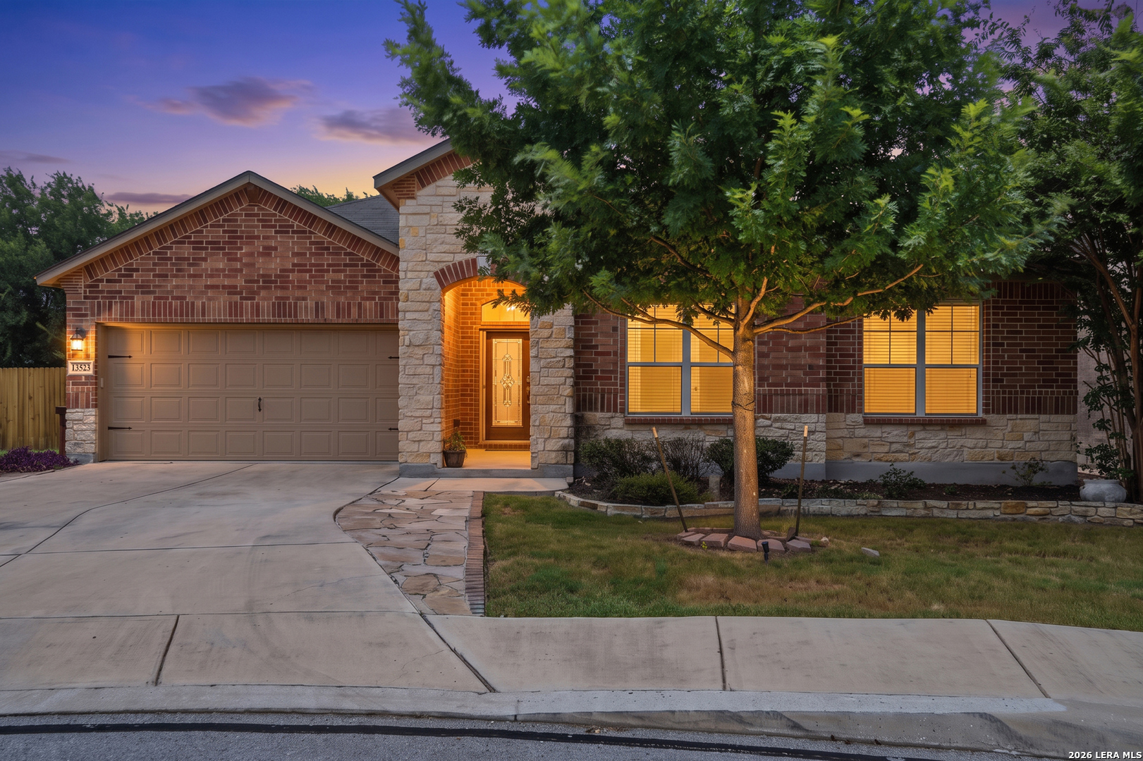 13523 Bradford Glen, San Antonio, TX 78254 — photo 1