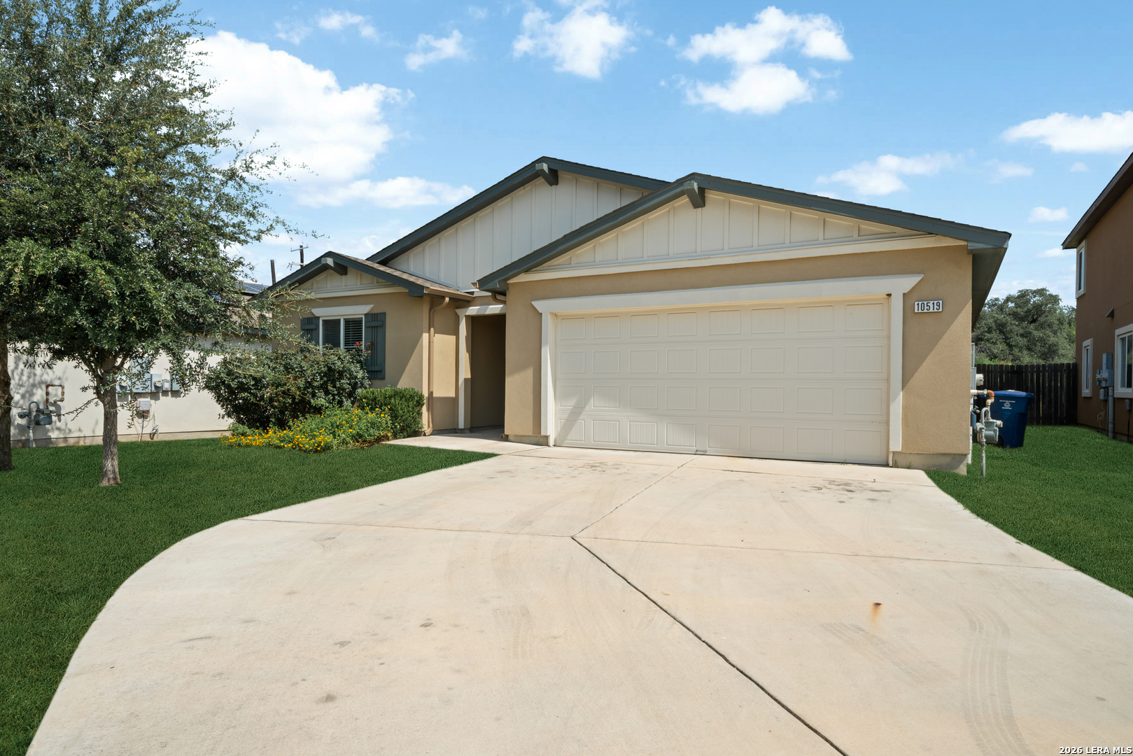 10519 LEGACY CV, San Antonio, TX 78240 — photo 1