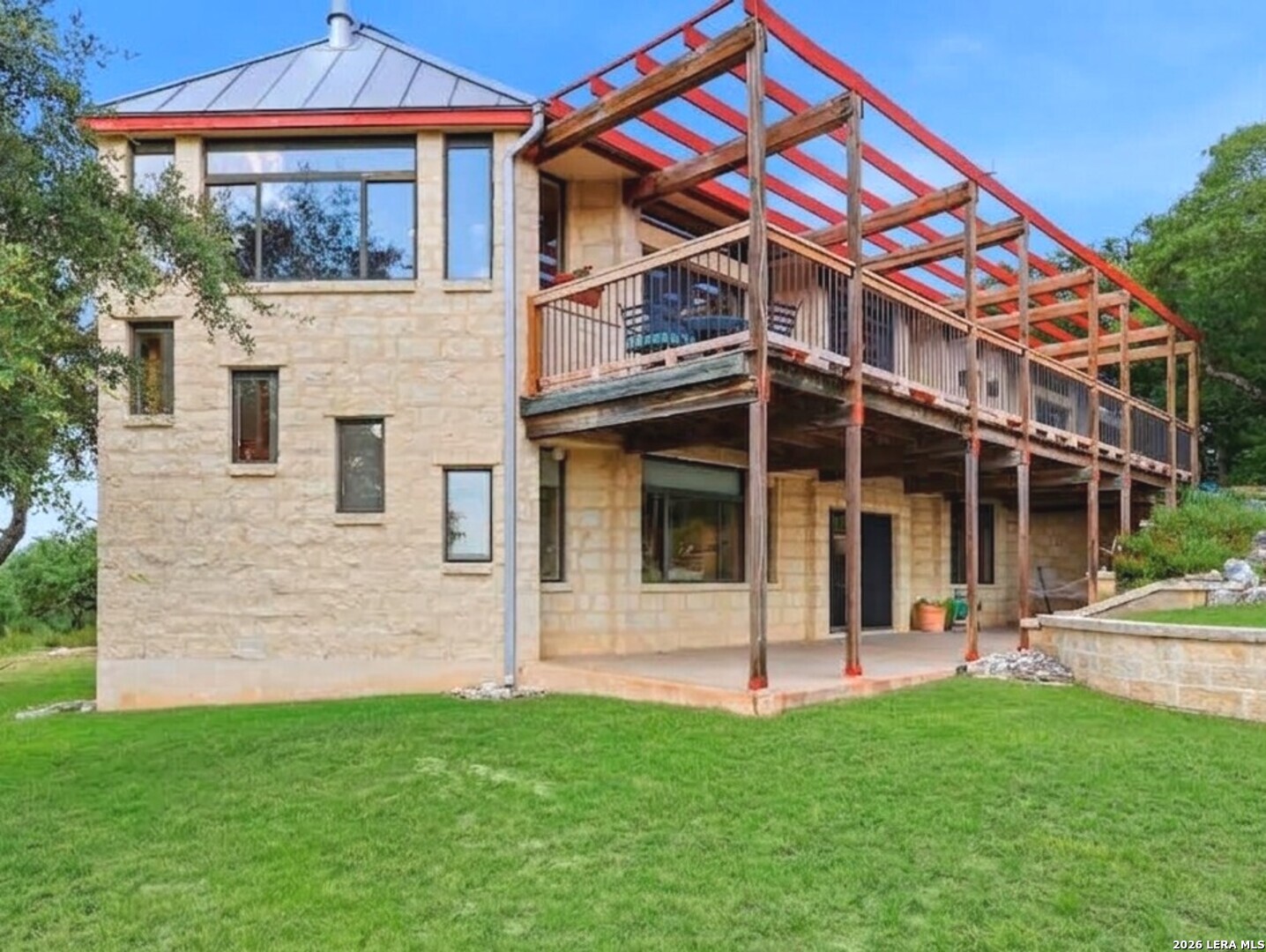 26315 QUAIL GROVE LN, Boerne, TX 78006 — photo 1