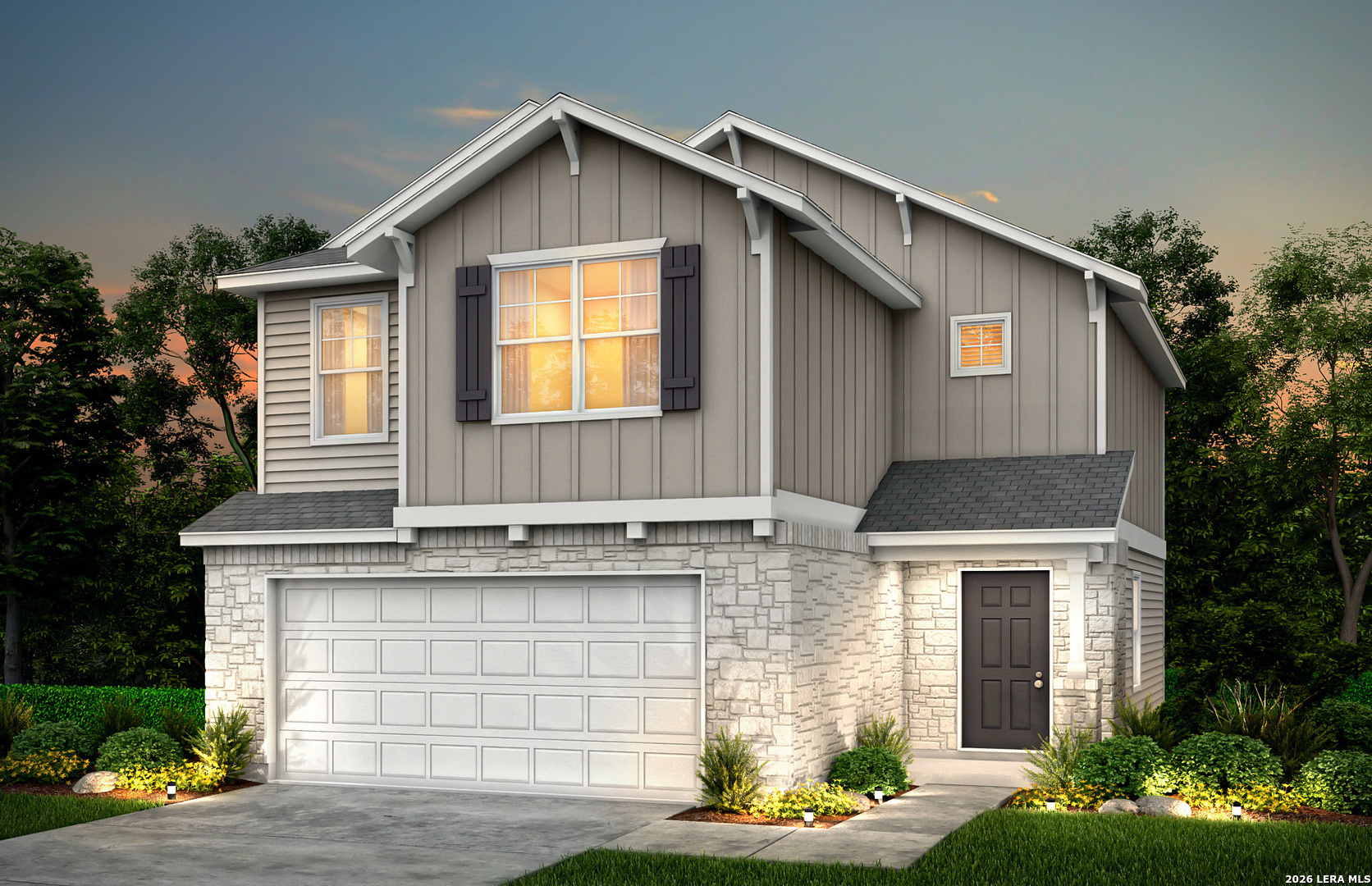 13315 Palm Frond, San Antonio, TX 78245 — photo 1