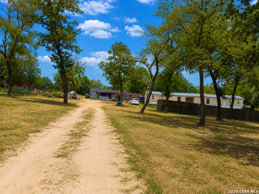 411 Peaceful Lane, San Antonio, TX 78264 — photo 1