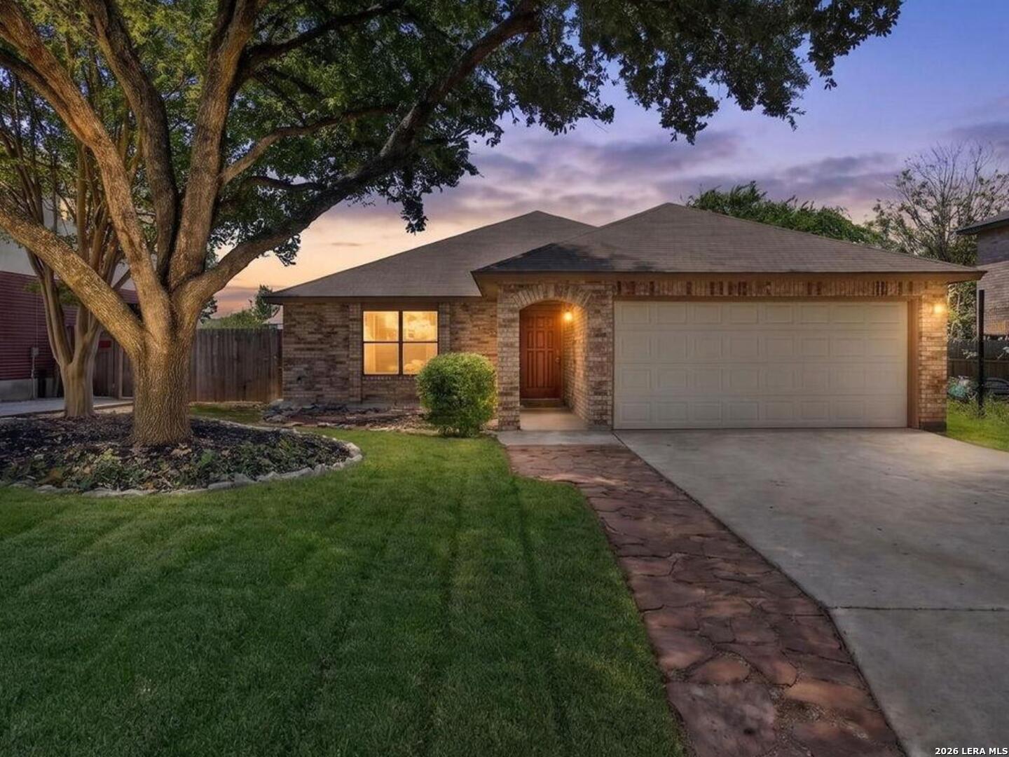 3538 MISTIC GRV, San Antonio, TX 78247 — photo 1