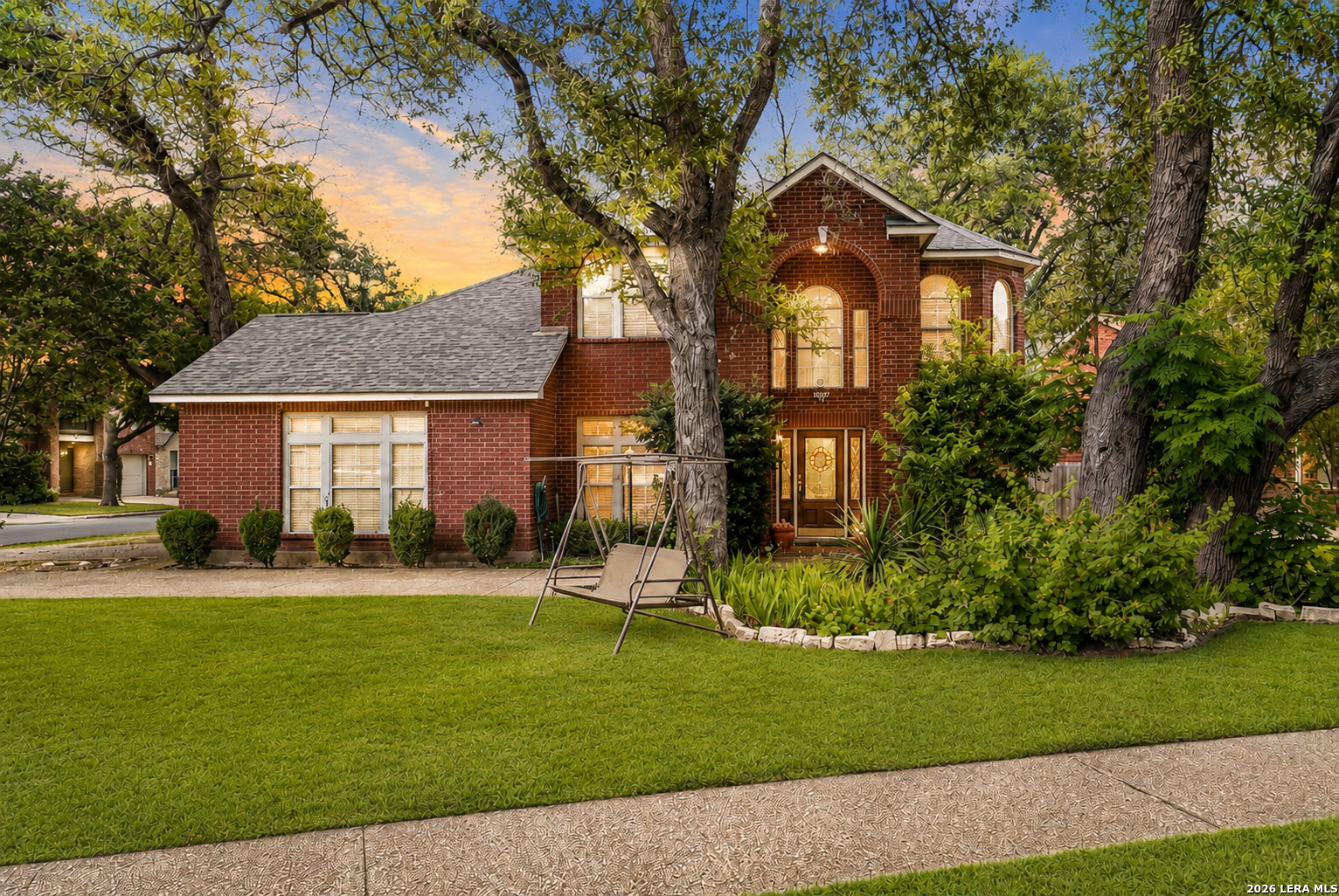 13107 Winding Creek, San Antonio, TX 78231 — photo 1
