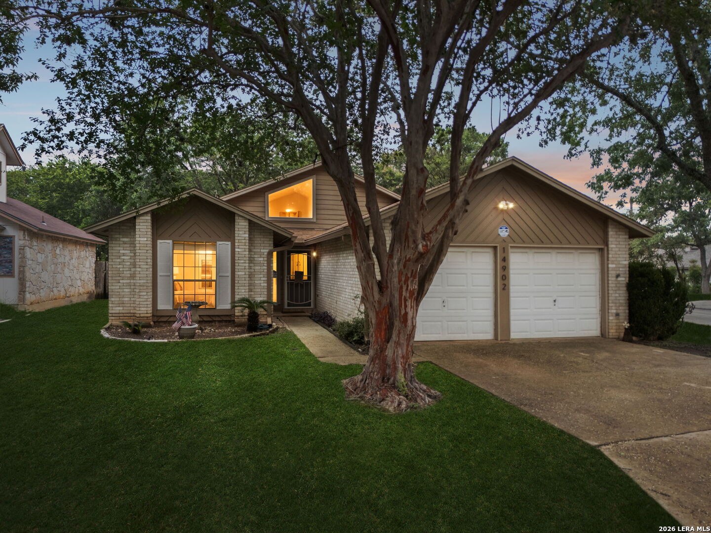 14902 Oak Summit, San Antonio, TX 78232 — photo 1