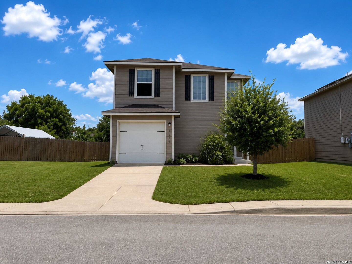 3010 Rosalind Way, San Antonio, TX 78222 — photo 1