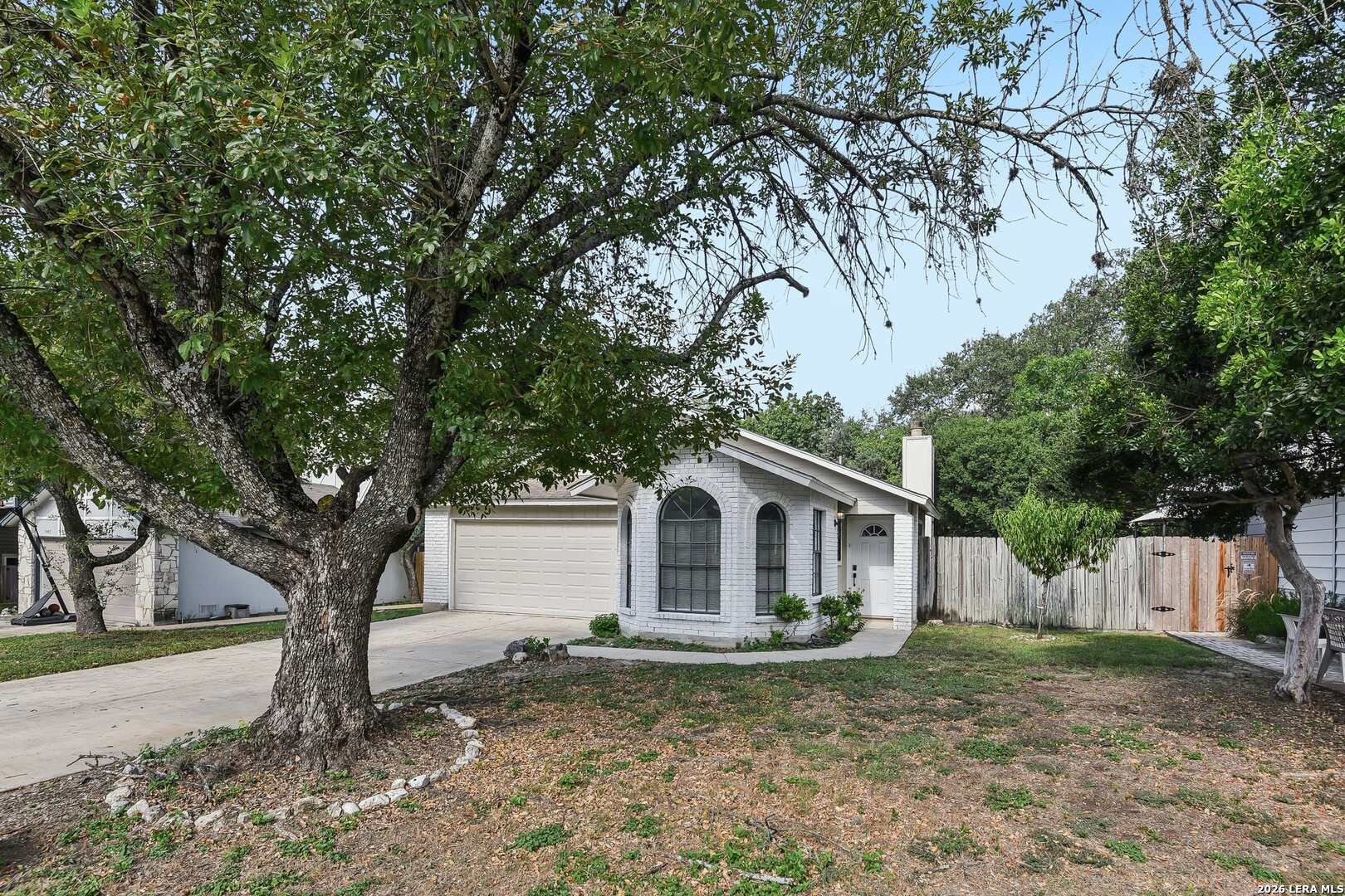 7411 Windbridge, San Antonio, TX 78250 — photo 1