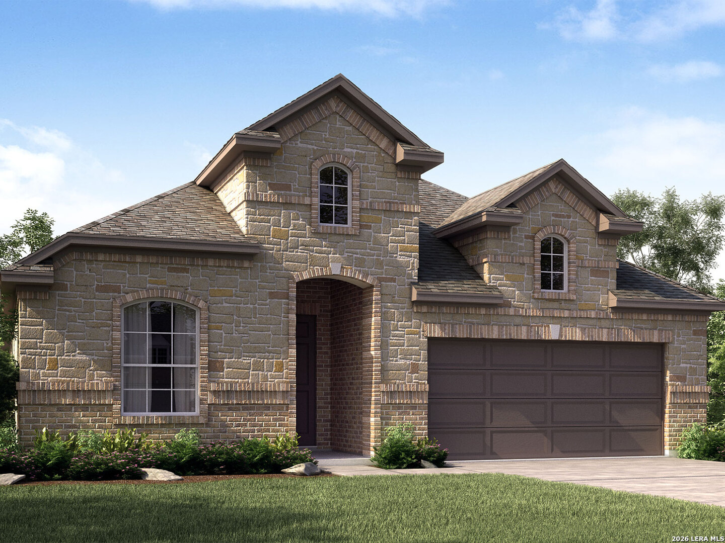 11345 Feather Vale, San Antonio, TX 78254 — photo 1