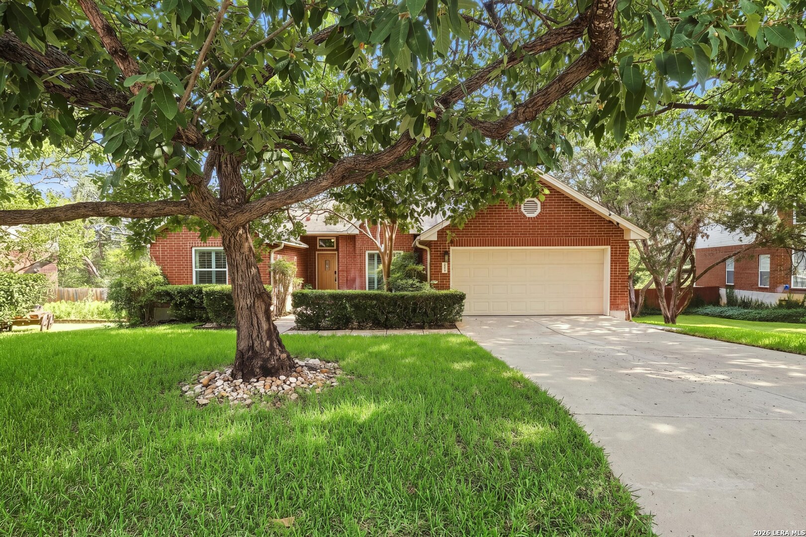 2209 ENCINO CLIFF ST, San Antonio, TX 78259 — photo 1